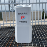 JDJ4型激光云高仪